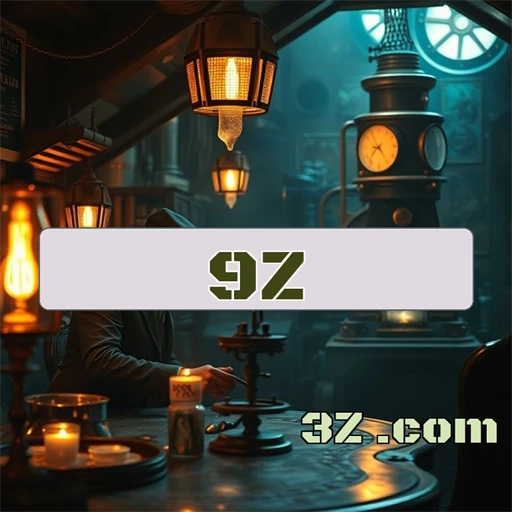 Apostas Inovadoras em 9z.com: O Futuro do Jogo Online