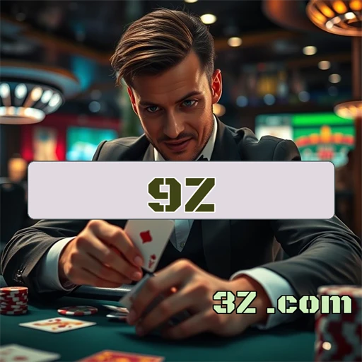 Bônus Imperdíveis em 9z.com para Gamers Brasileiros