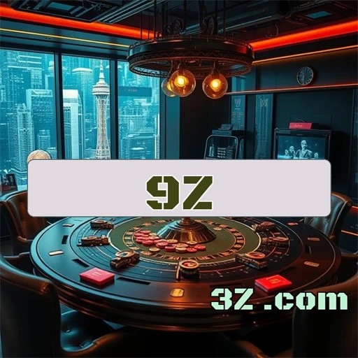 Esporte Virtual: A Revolução da 9z.com no Mundo dos Games