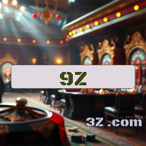 A Magia do Login no 9z.com: Entre no Jogo!