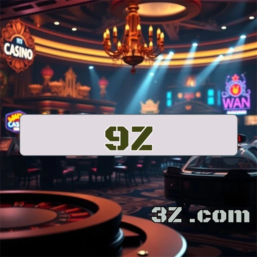 Experiência Única em Slots no 9z.com Para Jogadores Brasileiros