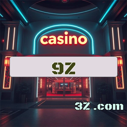 9z.com: A Aventura Exclusiva do Vip nos Jogos Online