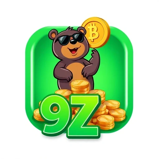 9z.com Logo