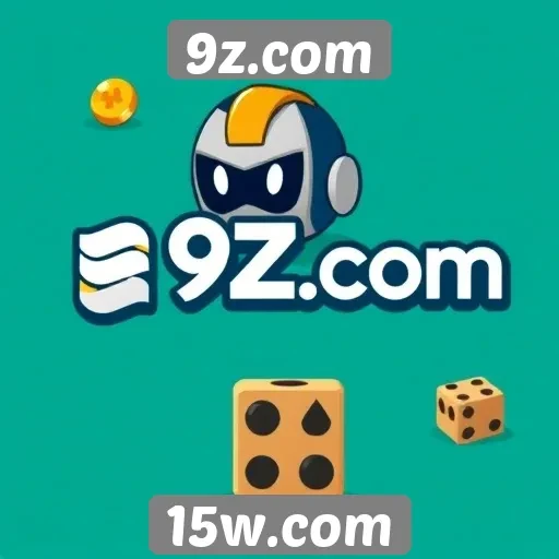 Novas funcionalidades no 9z.com para jogadores